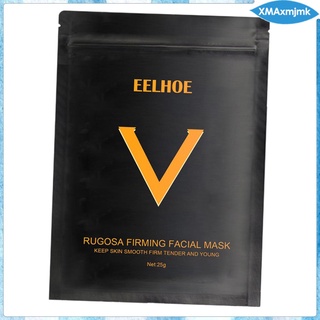 Ear Hook V Line Mask for Double Chin Reducer Anti Age Firming Collagen (1)