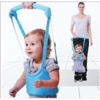 Cinturón para caminar seguro para bebés, asistente de aprendizaje para caminar