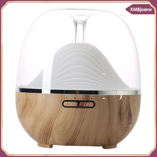 Ultrasonic Diffuser Fragrant Humidifier Mist Purifier Fogger for Office