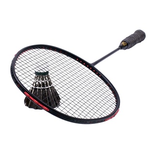 Professional Badminton Racket Lightweight 72g String Racquet Outdoor Sports