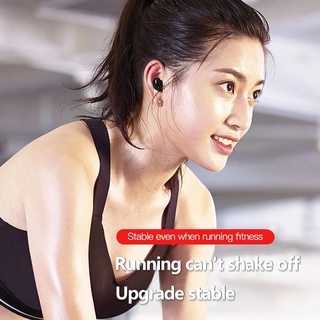 xiaomi Mini Audífonos Deportivos In-Ear Bluetooth 5.0 Reducción De Ruido/Inalámbricos Para Samsung/Xiami/oppo (4)