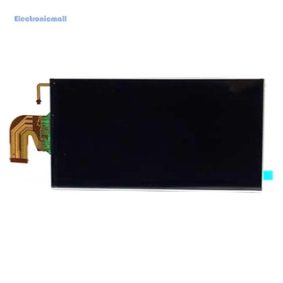 Electronicmall01 - ensamblaje de reemplazo de pantalla LCD Original para consola nintent Switch NS