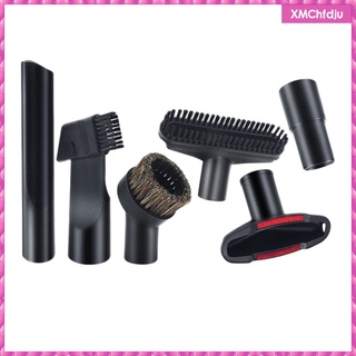 6 unids/set accesorios de vacío para el hogar accesorios kit de limpieza herramienta de grietas (1)
