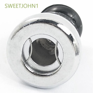 Sweetjohn1 Jigger Vent Plug tono plata plástico olla a presión válvula utensilios de cocina conjuntos/Multicolor