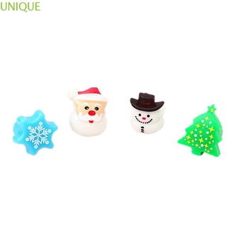 Juguete Infantil Natalino copo De nieve boneca-Decoração Festa Natal