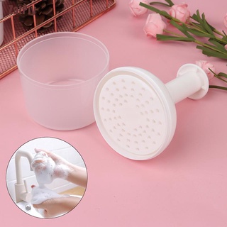 [mZATY] Facial Cleanser Bubble Former Foam Maker Face Wash Cleansing Cream Foamer Cup PPO