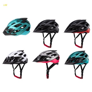 Liw casco unisex ultraligero Para Ciclismo/bicicleta de montaña/Ciclismo/Mtb