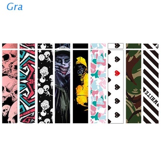 Gra Ultra Thin Protective Body Sticker Skin Universal Anti-slip Decal Cover for Apple Pencil 2nd Generation for iPad Stylus Pen Accessories