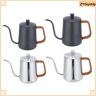 Pour Over Coffee And Tea Kettle with Precision Gooseneck 350ml / 600m