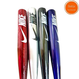 Nike Bat Baseball Bat aluminio Bat Stick