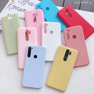 IPhone 6 6s 7 8 Plus SE 2020 XR 6Plus 6sPlus 7Plus 8Plus Luxury Candy Color Phone Case Matte Soft Silicone Cover Qihangkeji