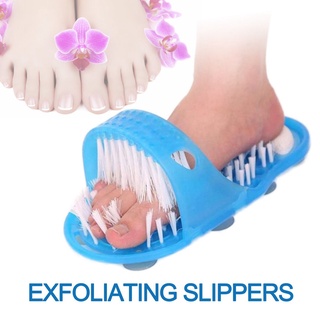 Slpft Chinelo/limpiador De pies con piedra Para Cuidado De la salud