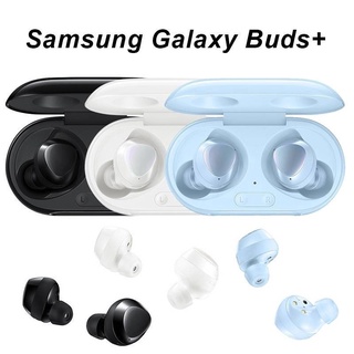 Auriculares inalámbricos Bluetooth Sm-R175 Estéreo impermeable para Samsung Galaxy Buds + Plus / Sm-R (1)