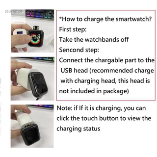 Reloj inteligente Y68 à Prova d’água Digital Feminino/Smartwatch Digital Com Relógio E Monitor 3c (8)