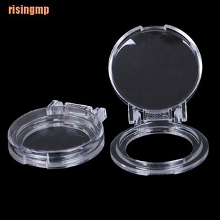 Risingmp (¥) 2Pcs R503-P caja del módulo de Sensor de huellas dactilares R503
