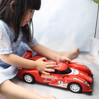rin 1set carshproof realista coche juguete bebé tire hacia atrás modelo de fricción coche diapositiva coche