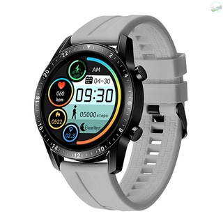 ip67 impermeable reloj inteligente fitness tracker pulsera inteligente frecuencia cardíaca monitor de presión arterial monitor de salud smartwatch deportes tracker pulsera para hombres mujeres