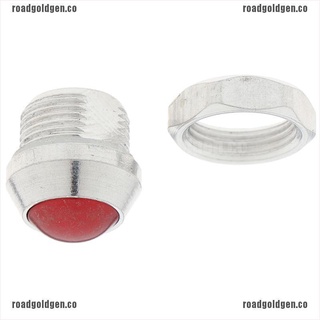 roco accesorios de cocina de alta presión válvula de seguridad tapón de aire alarma 210907