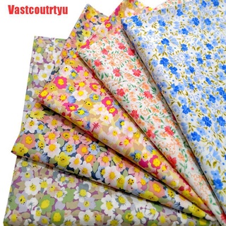 RTYU Spring algodón denso tela de costura hacer ropa de mujer vestido de hogar ropa de tela (1)