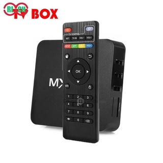 Mxq Pro caja De Tv Inteligente 4k Pro 5g 4gb/Mxq 64gb Wifi Android 10.1 caja De Tv Inteligente Pro 5g 4k Getrich (1)