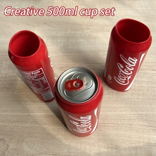 Can Cover Looks Alcohol Disguise Drink Sleeve Like Soda Bottle Sleeve Case for Outdoors Park Parties