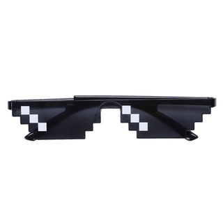 -gafas De sol/gafas de sol para fiestas/Cosplay/gafas de sol negro 1