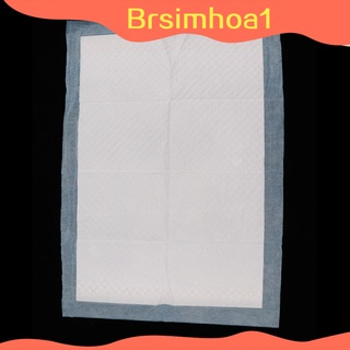 Brsimhoa1 alfombra Para inodoro/piso Para orinar/entrenamiento De perros/interiores/Uso Externo