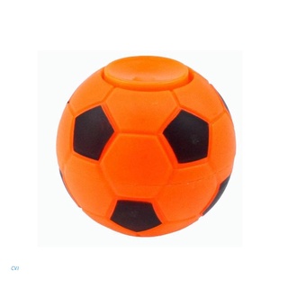 CVI 2'Anti-Ansiedad Fútbol Creativo Fidget Juguete 3D Vent Bola Para Agregar Terapia OCD