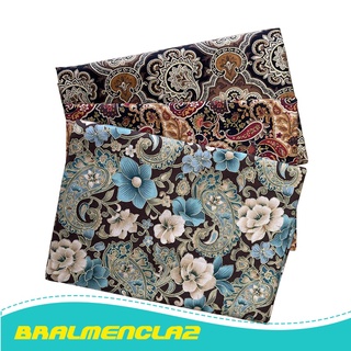 (Bralmencla2) 3 pzs tela De algodón cuadrada tela De retazos artesanales/paquetes cuadrados De tela De algodón Para retazos Diy costuras (8)