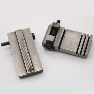 koou - accesorio universal para 2 piezas, diseño de cerrajeros y reparadores de cerraduras, ideal para reparadores profesionales (5)