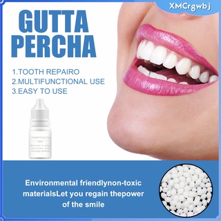 3 ml de repuesto térmico de ajuste de perlas de dientes carillas de reparación temporal de los dientes (9)