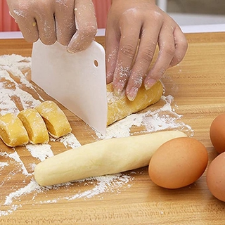 #DEY herramientas para hornear raspador cortadores de pastelería herramienta facetada cocina hogar comedor Bar