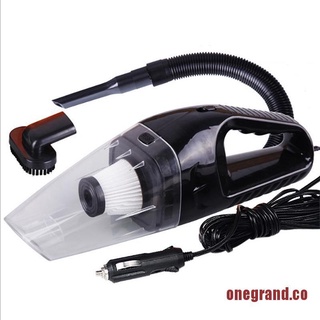 ONEGAND Car Vacuum Cleaner Car Handheld Vacuum Cleaner Mini Vacuum Cleaner For Car (4)