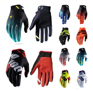 Winter Men Sports Biking Glove Motocross Full Finger Gloves MTB Gloves Bike Gloves Motorcycle Gloves Racing Gloves Washable