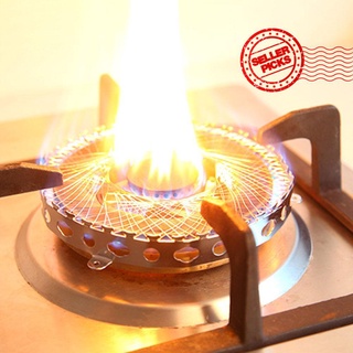 Suministros campana ahorro de energía a prueba de viento estufa de alta calidad hornear cocina Gas K1T0