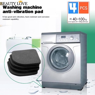 4 almohadillas antivibración para lavadora de alta calidad (1)