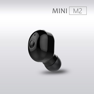 mini audífonos inalámbricos bluetooth 5.0 deportivos in-ear/audífonos de negocios