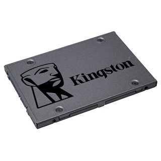 Kingston SSD 960GB A400 2.5 Pulgadas Sata 3 (8)