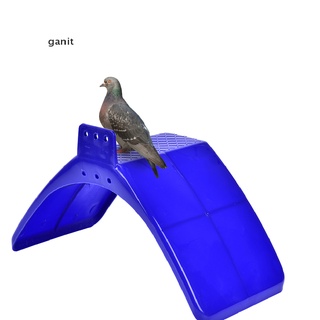 [ganit] 20 piezas v paloma pájaro mascota roost aves equipo de carreras paloma soporte soporte reino unido [ganit] (9)