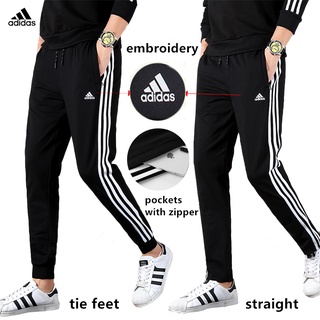 [precio al por mayor]Adidas TIRO19 WOV PNT hombres pantalones de fútbol de las mujeres pantalones D95951