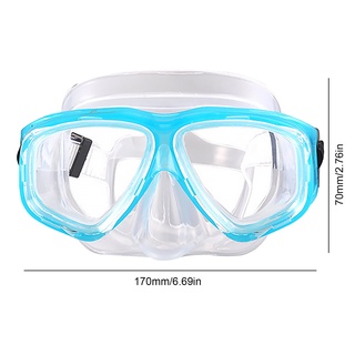 elitecycling gafas de natación sin fugas anti niebla protección uv para adultos hombres mujeres niños