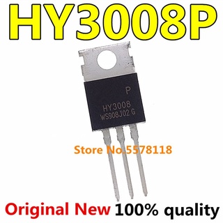 10 unids/lote 100% nuevo HY3008P HY3008 a 220 Chipset