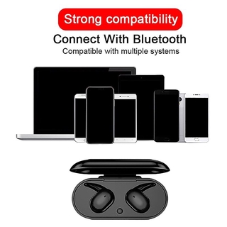 Y30 Tws Bluetooth 5.0 Wireless Stereo Headset