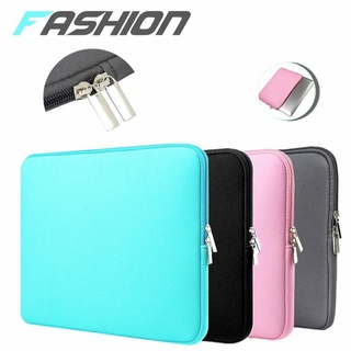 【starbeautyys7j】Laptop Notebook Sleeve Bag Pouch Cover For MacBook Air/Pro 11''13''14''15' (6)