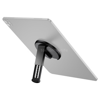 K3 soporte retráctil para Tablet 360° Mesa giratoria extensible de aleación de aluminio para Tablet, Video, grabación