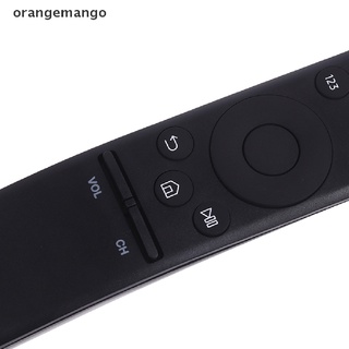 Orangemango Black 4K TV HD Smart Mando A Distancia Para SAMSUNG 7 8 9 Series BN59-01259B/D CO