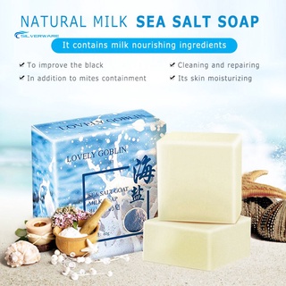 stock 60g sal marina espinillas tratamiento de poros acné tratamiento anti-mite limpieza facial jabón limpiador (1)