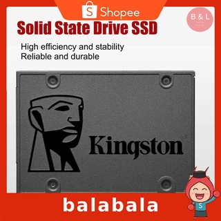 SSD 120GB 240GB 480GB SATA3 SSD disco duro interno disco duro de estado sólido disco duro de escritorio portátil de estado sólido disco duro SATA3 2.5 pulgadas interno de estado sólido disco duro a400 para Kingston a400 (7)