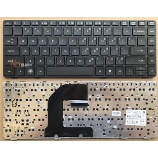 Nuevo teclado HP HP 8460P 8460W 6460B 6460 8470 8470B 8470P 6470