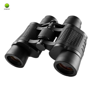 maifeng binoculares 80x80 lente de vidrio óptico hd de largo alcance para